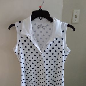 COPY - Nike Golf Polo Sleeveless